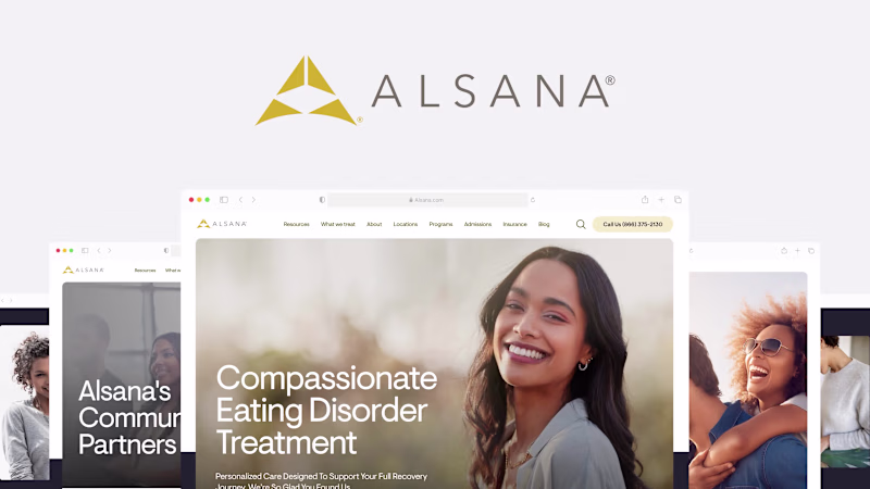 Cover image for Alsana