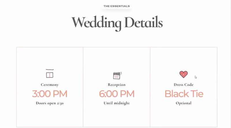 Cover image for I’ve added a new section