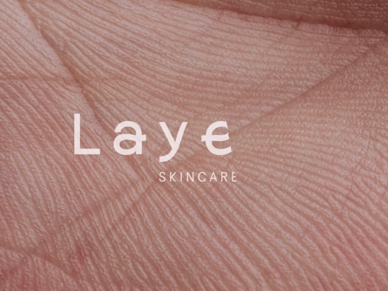 Cover image for Logo Design - Layers Skincare