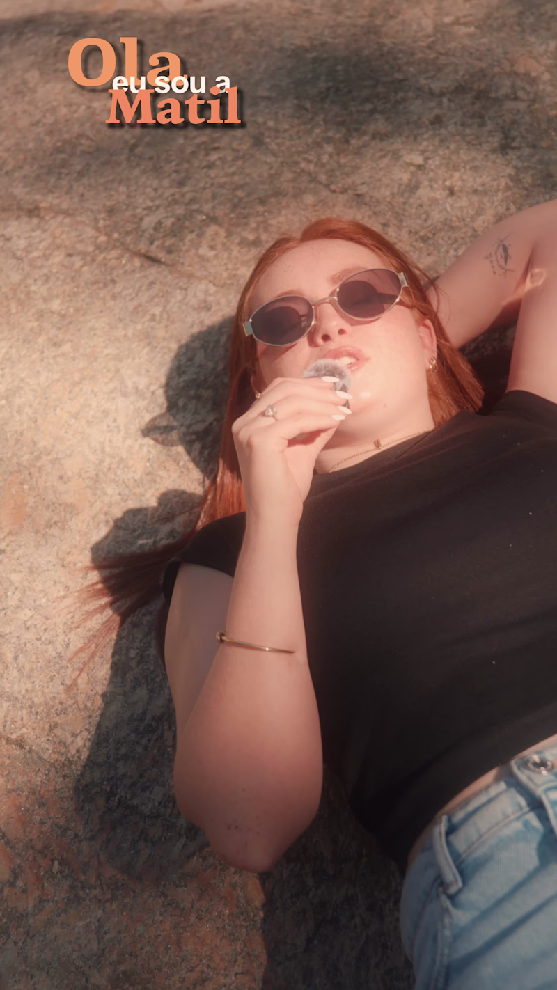 Cover image for This was a personal branding