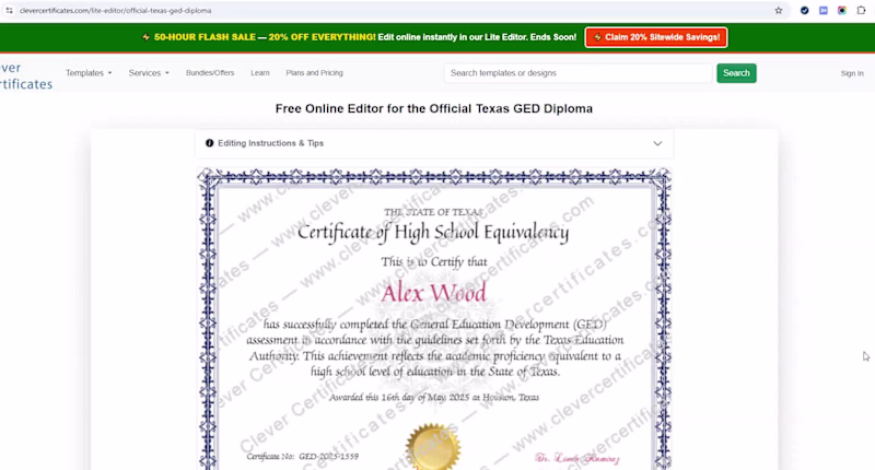 Cover image for The "Zero-Risk" Editor: Build Your Document for Free, Pay On...