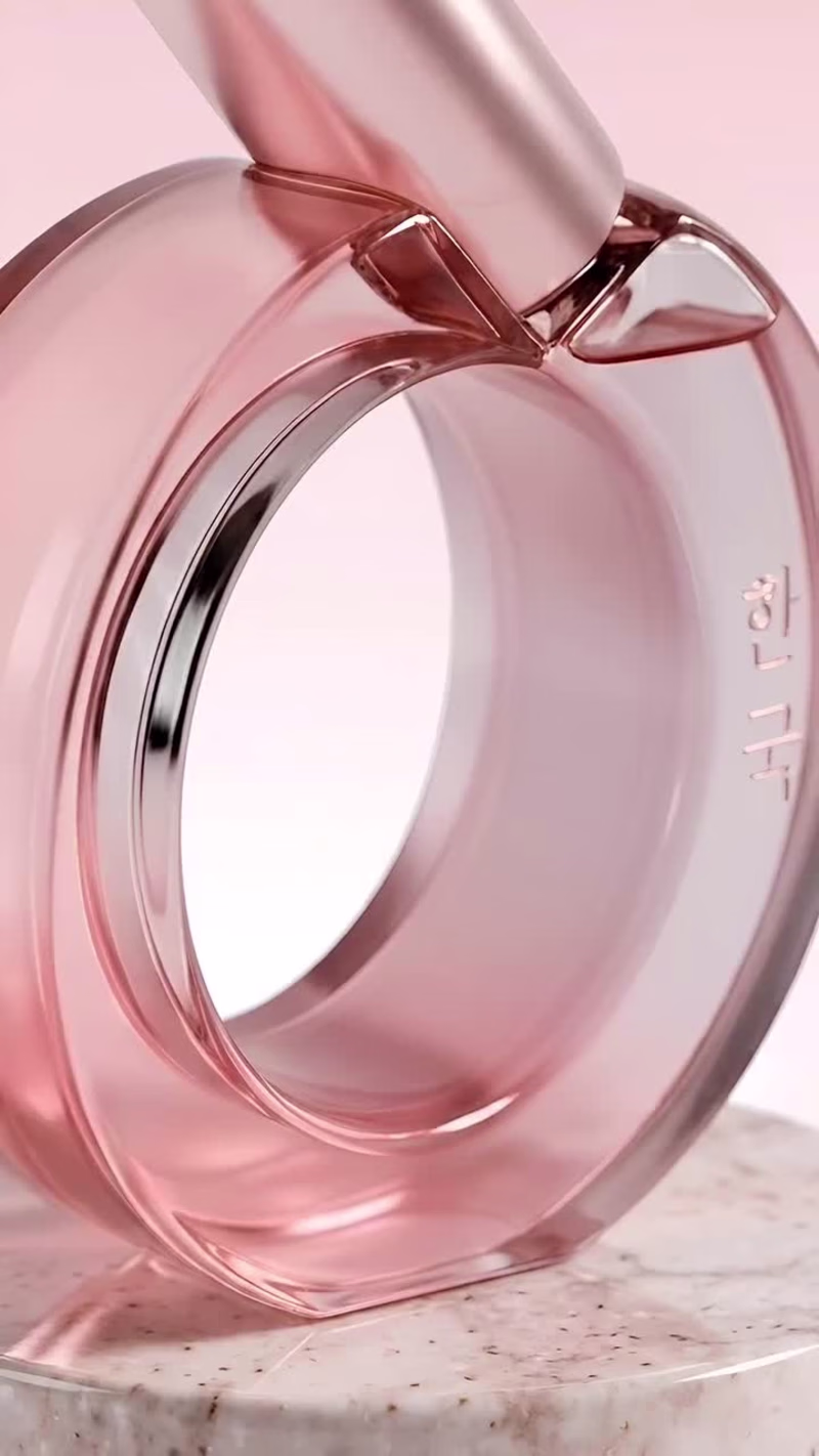 Cover image for Discover Seoul Glow Ampoule: K-Beauty’s Skincare Revolution