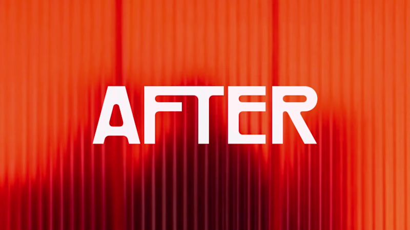 Cover image for AFTER
A fictional cultural venue I