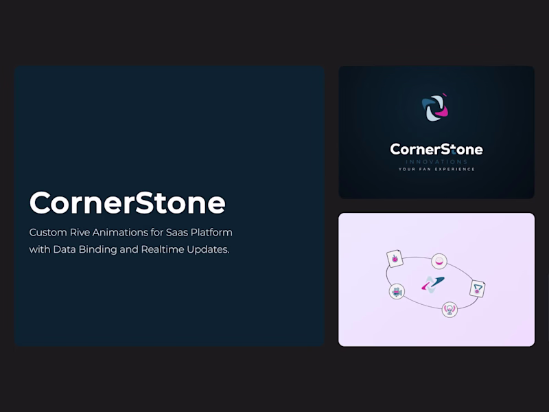 Cover image for AI-Powered Sports Highlight Animation System with Rive