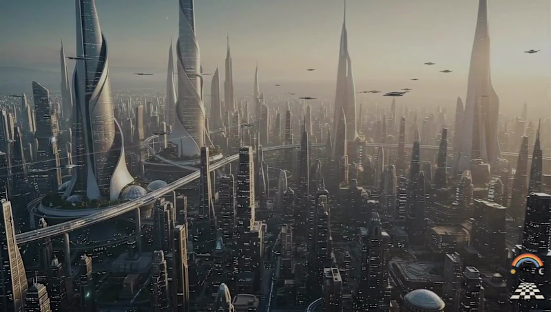 Cover image for FAVOR: The Official Cinematic Trailer