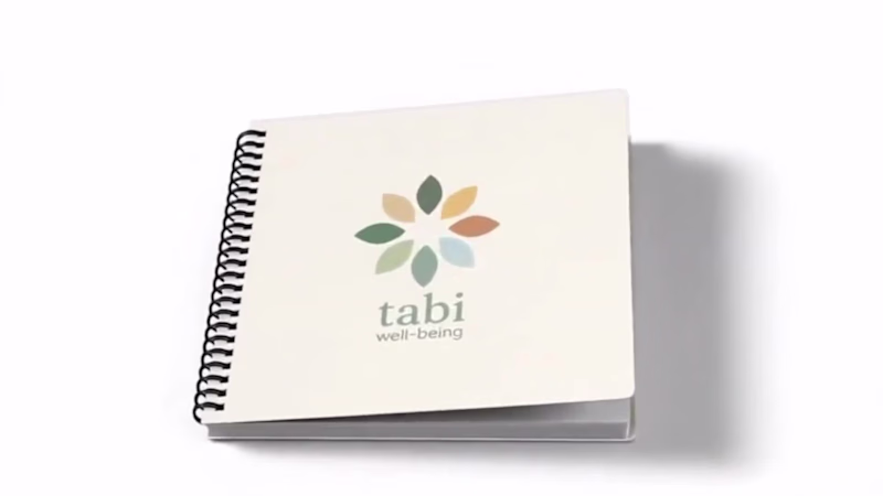 Cover image for Healthcare design for Sustainable Behaviour Change in Wellbeing