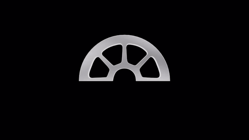 Cover image for Savaria and Garaventia 3D animated logo intros.