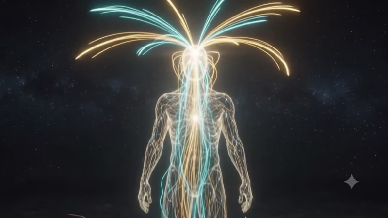 Cover image for ​Exploring the fusion between AI