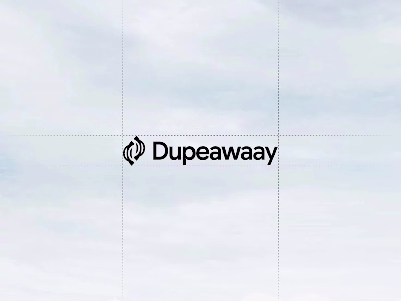 Cover image for Just wrapped up this logo