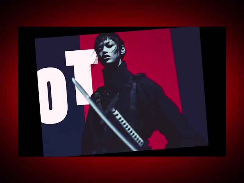 Cover image for Exploring new styles in Figma and Framer "Otaka"