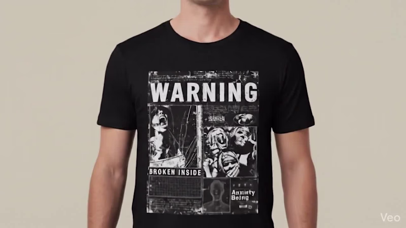 Cover image for The design features a striking,