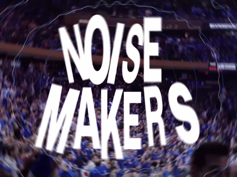 Cover image for New York Rangers Ticketing Spots Design