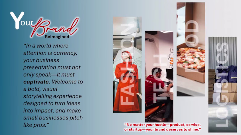 Cover image for Pitch Perfect: For Every Small Business
