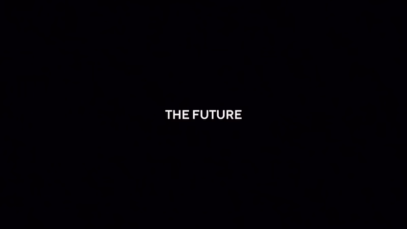 Cover image for Throw Back to a project