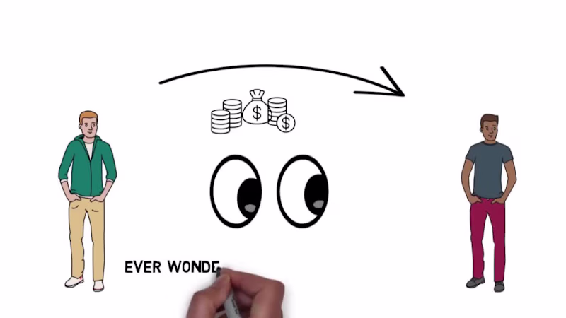 Cover image for Blockchain Video Editing | Whiteboard