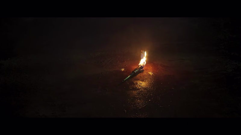 Cover image for Cinematic Movie Trailer Edit |