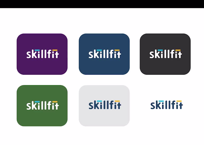 Cover image for Custom font and logotype design