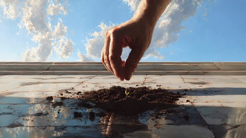 Cover image for Renalta Legacy