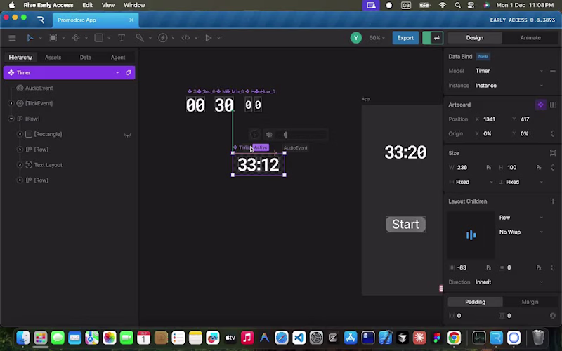 Cover image for A second submission for the