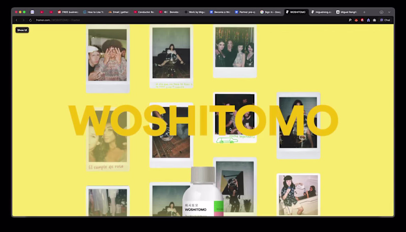 Cover image for This is by far one