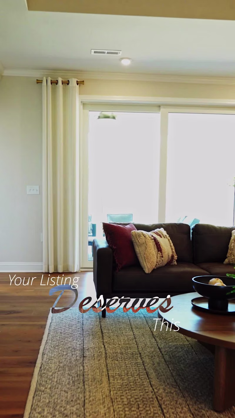 Cover image for Professional furniture and interior video