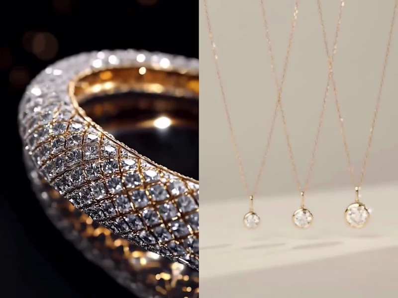 Cover image for A touch of elegance in