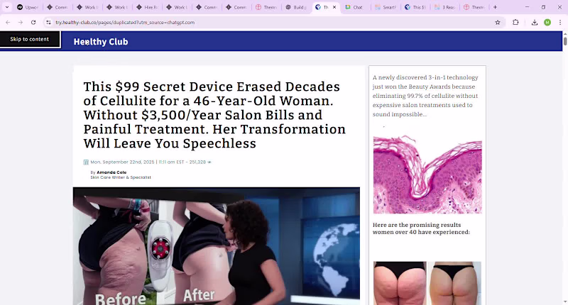 Cover image for Replo Landing Page
