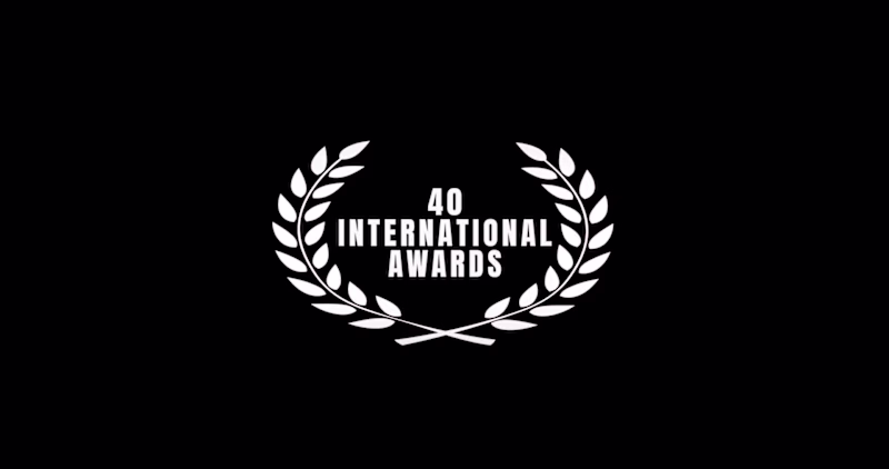 Cover image for Official trailer for the internationally