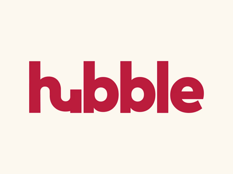 Cover image for Hubble: In-House Creative Lead