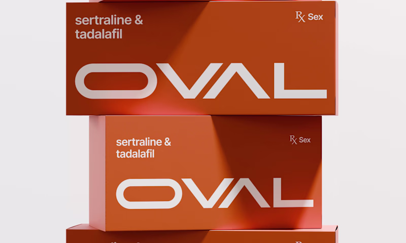 Cover image for Where clinical precision meets motion. 3D product & packagin...