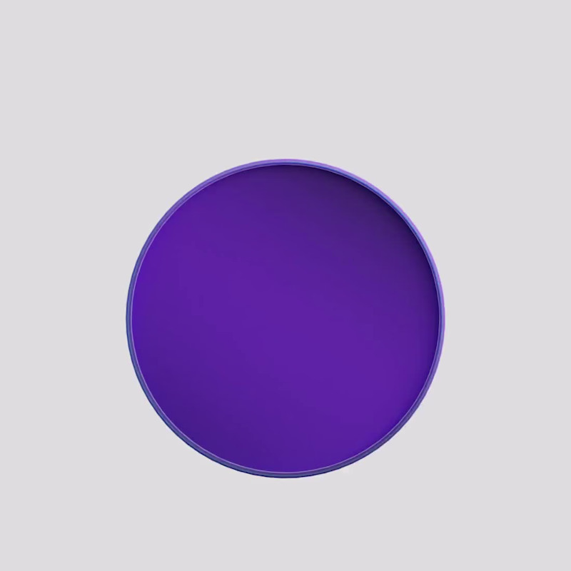 Cover image for Stylized 3D Compass Animation