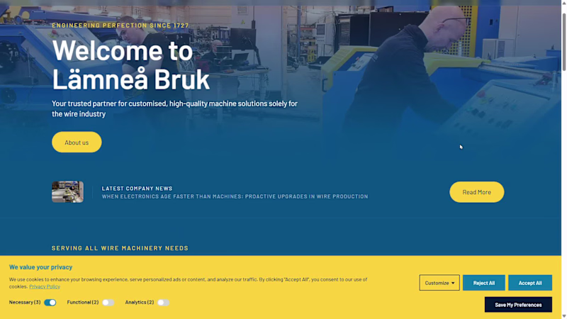 Cover image for Webflow Developer | CMS Setup,