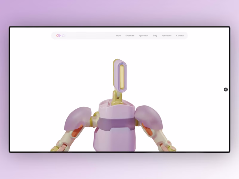 Cover image for Card79 - Framer Website Build
