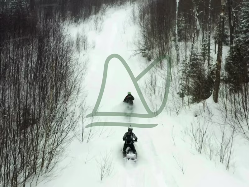 Cover image for Brand Identity Development for True North Journeys