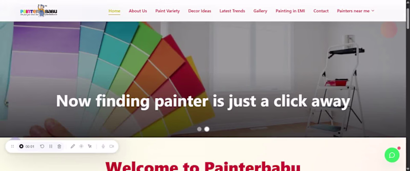 Cover image for Bringing Ideas to Life on