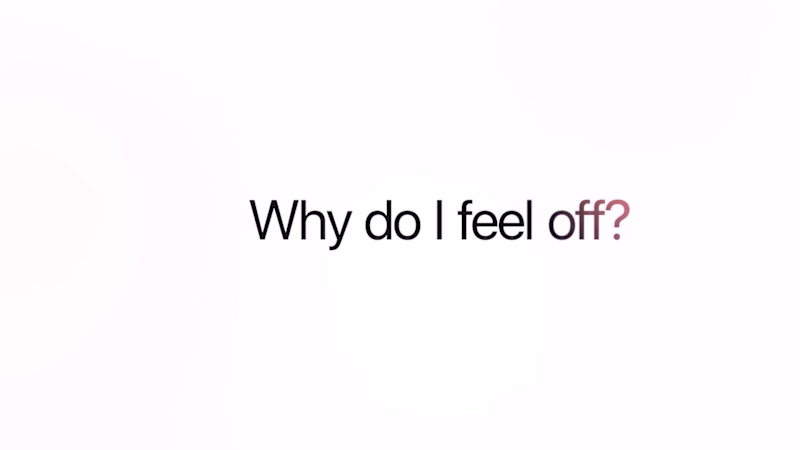 Cover image for Empathetic Motion Design for Abby AI Therapy Platform