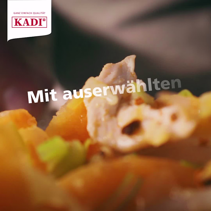 Cover image for KADI Frühlingsrollen – Social &