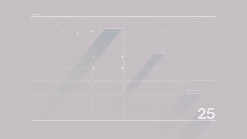 Cover image for Freelance Motion Design and Creative Direction Showreel