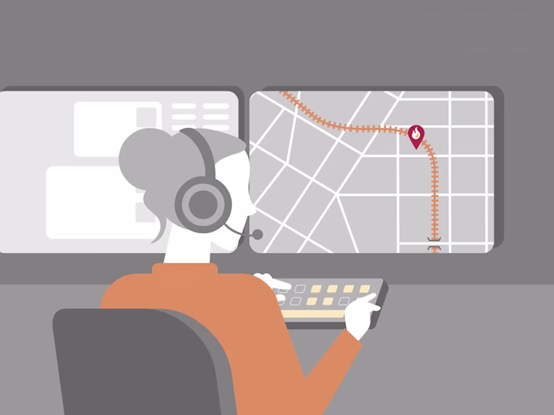 Cover image for Trainfo - Explainer video 