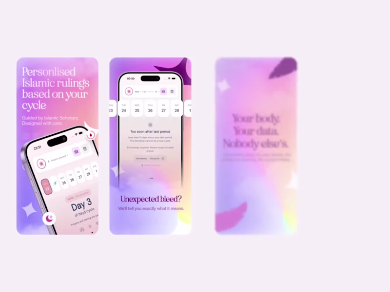 Cover image for Just completed a new App