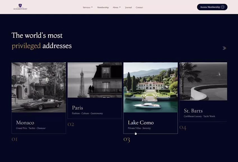 Cover image for Components with Framer