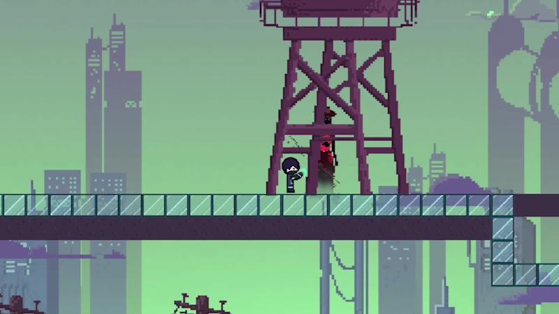 Cover image for This is a fun single-level