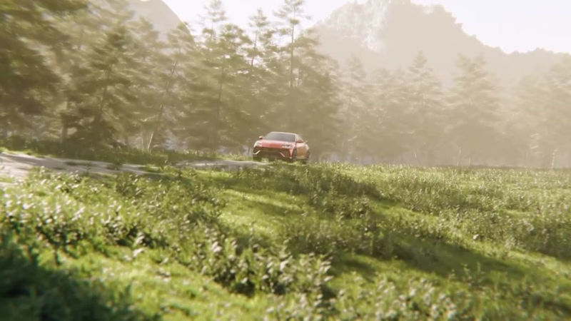 Cover image for Made this quick render of a car. What do you think?