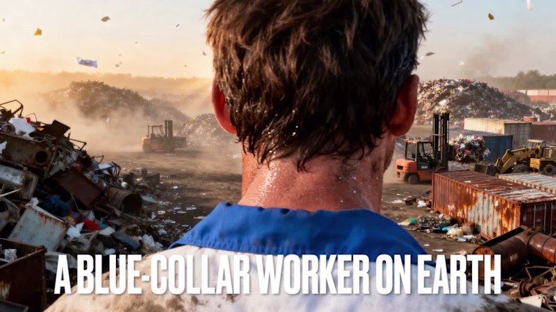 Cover image for Created this AI-powered trailer to