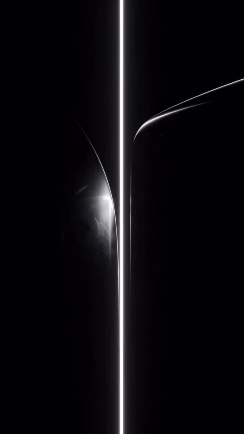 Cover image for We just stole 25 seconds