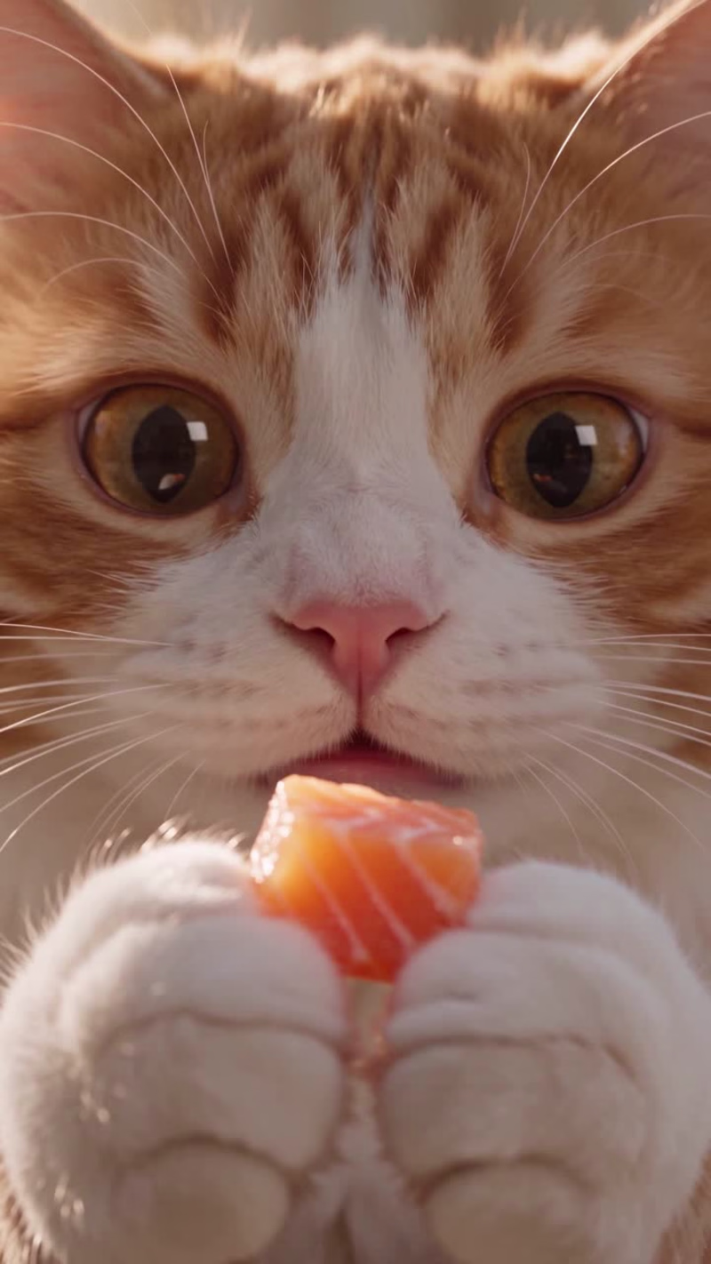 Cover image for Luxepurr — Premium Cat Treats