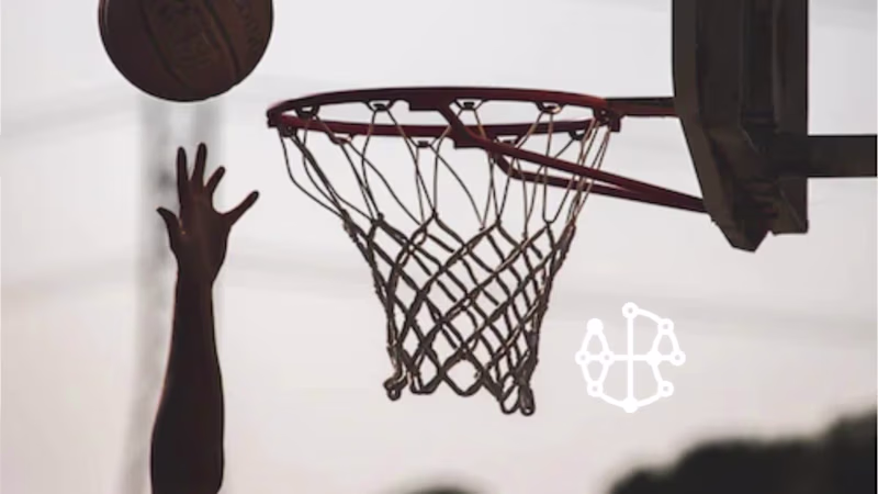 Cover image for Playmaker Logo Design