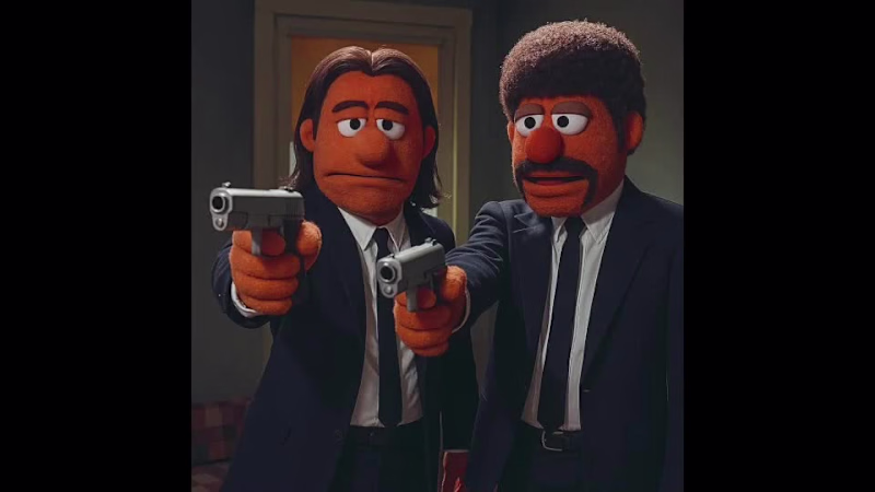 Cover image for Playing with AI to create