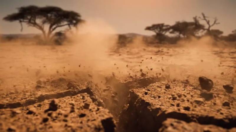Cover image for Prehistoric Hunters — Cinematic AI