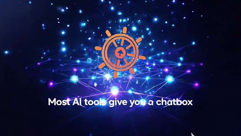 Cover image for Built RAPR AI from scratch